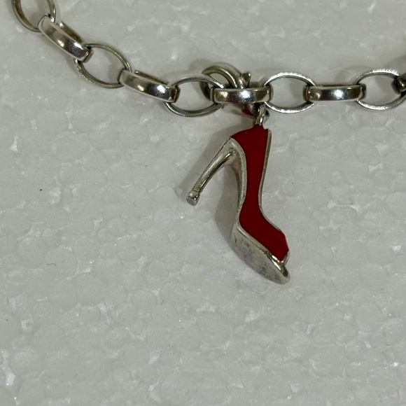 Thomas Sabo Charm Club sterling silver Bracelet - Picture 2 of 9